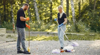 Przed nami wspólne sprzątanie sulejowskich Wapienników