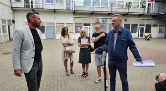 Były prezes PSM pójdzie do sądu?