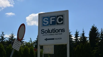 Duża fabryka w Piotrkowie planuje zwolnienia grupowe. Spółka wydała oświadczenie