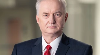 Dariusz Marzec nowym prezesem PTEZ