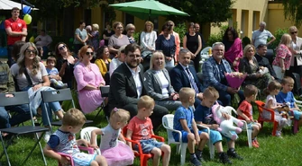 Jubileusze piotrkowskich Domów Dziecka