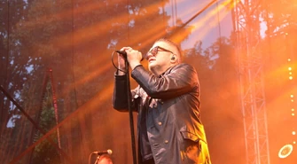 Dni Miasta 2024 za nami. Koncerty zespołu Jasny Plan, Lanberry i T.Love podbiły serca Piotrkowian ZDJĘCIA