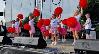 XIX Dni Miasta i Gminy Rozprza za nami