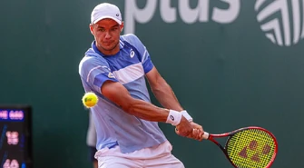 Zwycięski powrót Majchrzaka do Poznania