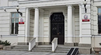 Kto kieruje Sądem Rejonowym w Piotrkowie po odwołaniu prezesa?