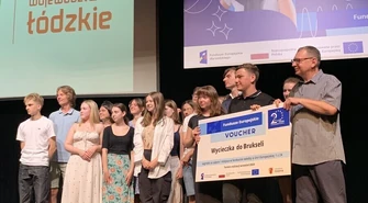 Sukcesy uczniów &#8222;Chrobrego&#8221;