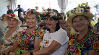 Łódzkie kusi kolorami i młodością