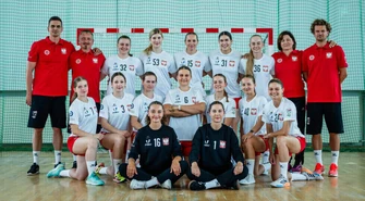 Piotrkowianki grają w Akademickich Mistrzostwach Świata w piłce ręcznej