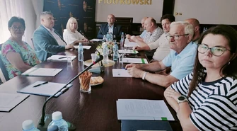 Nowy zarząd wybrany