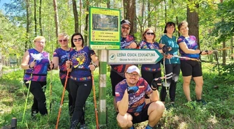 Na sportowo w bibliotece