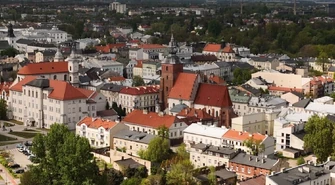 XX lat Polski w Unii Europejskiej. Co zyskały Piotrków i Łódź? ZOBACZ FILM