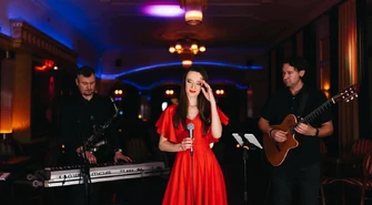 "Agnieszka Osiecka akustycznie" w sulejowskim MOK-u