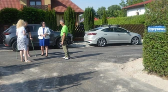 Czekali na to całe lata!