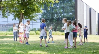 Wakacje dla dzieci w Mediatece 800-lecia