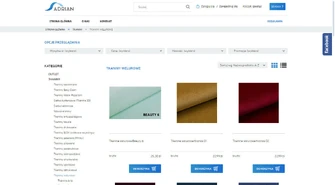 Jak dbać o tkaniny welurowe, aby zachowały swój piękny wygląd przez lata?