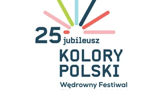 WĘDROWNY FESTIWAL FILHARMONII ŁÓDZKIEJ &#8222;KOLORY POLSKI&#8221;
