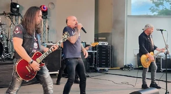 &#8222;Trybunalskie Granie&#8221; tym razem na rockowo