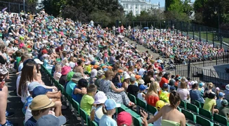 Startują "Wakacyjne teatrzyki"