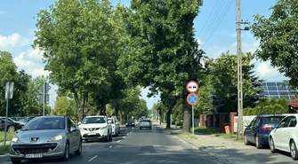 Szykuje się remont Wolborskiej. Od poniedziałku drogowcy zaczynają pracę