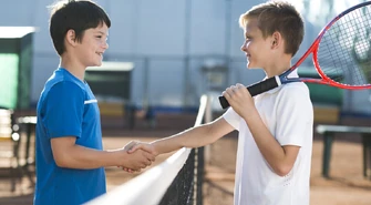 Młodzi tenisiści będą walczyć o mistrzowski tytuł w Piotrkowie