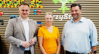 Wakacyjne turnusy terapeutyczne