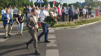 Czy w Piotrkowie powstanie pomnik pamięci ofiar rzezi wołyńskiej?