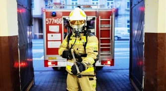 Strażacy z OSP w Rozprzy będą mieć nowy samochód ratowniczo &#8211; gaśniczy