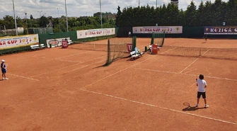 Chcą iść w ślady Igi Świątek i Huberta Hurkacza