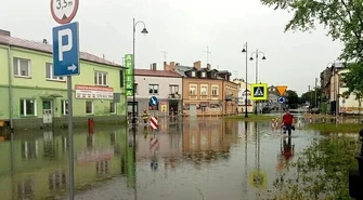 Czy Ryneczek w końcu nie będzie zalewany?