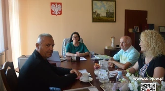 Dobra Woda zyska nowy &#8230; asfalt