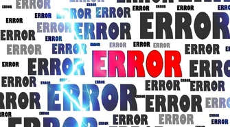 Globalna awaria systemów operacyjnych Microsoft. Problemy również w Polsce (FILMY)