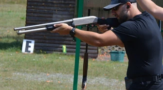 Piotrkowska strzelanka na Wierzejach