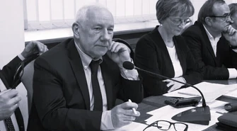 Zmarł były wiceprezydent Piotrkowa