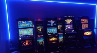 Funkcjonariusze KAS zlikwidowali  dwa nielegalne punkty gier