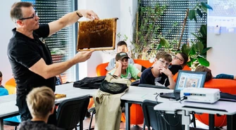 Milion złotych na półkolonie