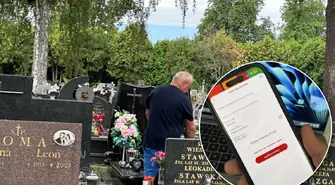 Za grób w Piotrkowie nie zapłacimy przelewem ani blikiem