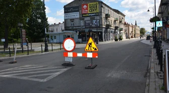 Kiedy otworzą Słowackiego?