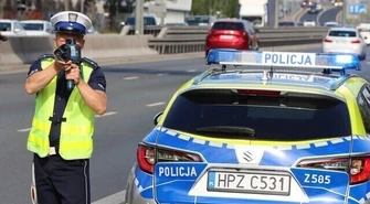 Zdejmij nogę z gazu. 5 sierpnia akcja „Prędkość”