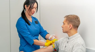 Badanie krzywej cukrowej &#8211; kiedy i po co się je wykonuje? Jak się przygotować?