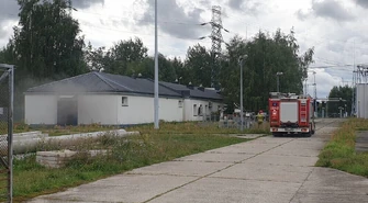 Brak prądu w Piotrkowie i powiecie piotrkowskim. Awaria [aktualizacja]