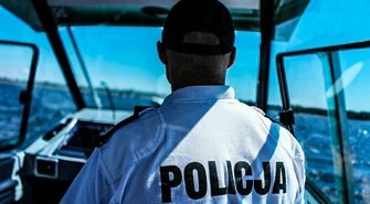 Bezpieczny wypoczynek nad wodą