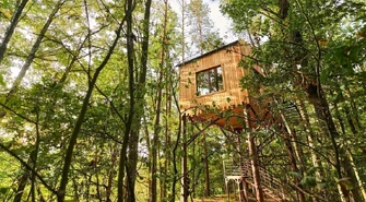 Odkryj niezwykłe noclegi w okolicy Piotrkowa Trybunalskiego