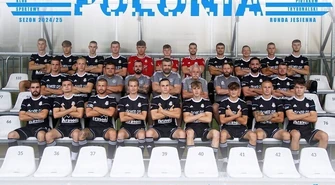 Porażka na początek