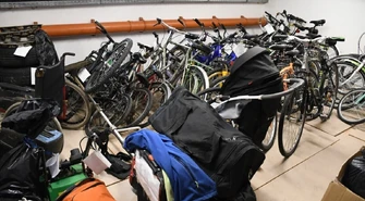 Twoja zguba czeka w Biurze Rzeczy Znalezionych?