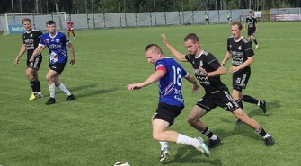 Polonia przegrała ze Skalnikiem Sulejów