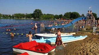 Nadal można kąpać się w &#8222;Słoneczku&#8221;