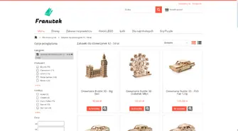 Zabawki rozwijające kreatywność i umiejętności manualne u starszych dzieci