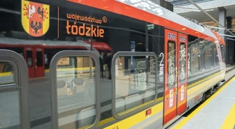 10 nowych pociągów dla mieszkańców województwa łódzkiego