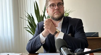 Sto dni prezydenta Piotrkowa