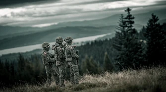 Przełomowe technologie w umundurowaniu. Debata podczas targów przemysłu obronnego MSPO w Kielcach